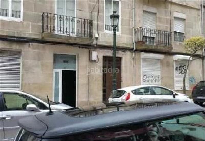 Foto 057b4622-5ee1-4923-a5eb-ae405dc21e23. Locale commerciale in Plaza España - Corte Inglés Vigo