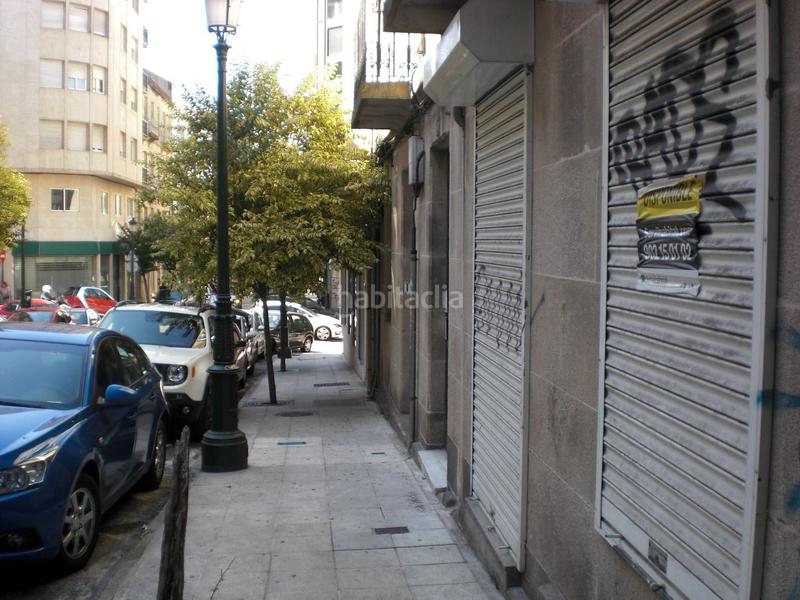 Foto 44420774-f58d-487d-8ecd-3476c757711c. Locale commerciale in Plaza España - Corte Inglés Vigo