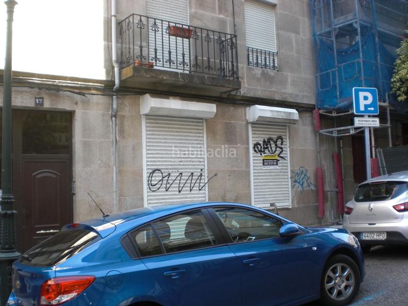 Foto 4f630083-5f6a-4610-a50d-d626e2b25412. Locale commerciale in Plaza España - Corte Inglés Vigo