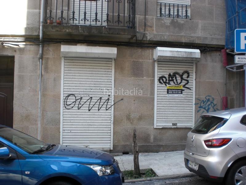 Foto 858d6d14-5857-47c0-8ded-0bcc38fdb3f4. Locale commerciale in Plaza España - Corte Inglés Vigo