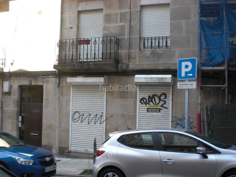 Foto b0251c27-a14e-4125-840d-97a855665f63. Locale commerciale in Plaza España - Corte Inglés Vigo
