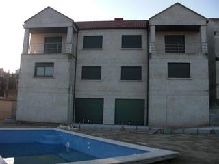 Casa adossada  Lugar costa. Venta chalet adosado domaio.