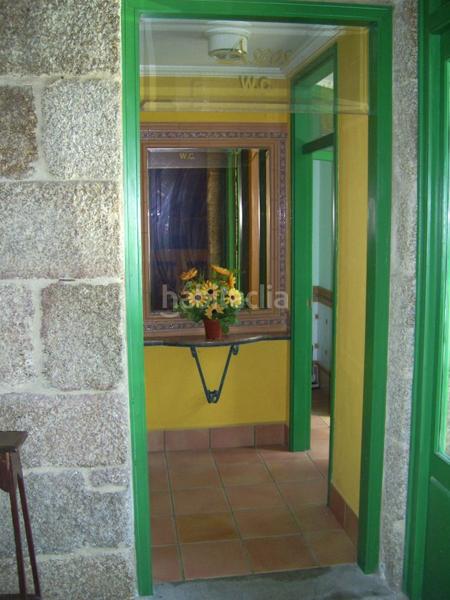 Foto 5c81e56a-0248-421c-aa20-ae0524446f11. Casa a Leiro