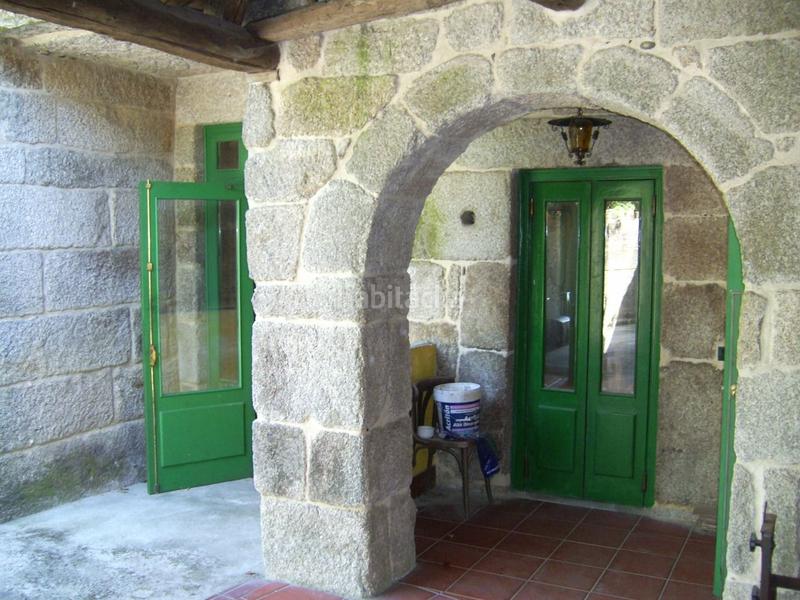 Foto 9fb466b3-3d7f-4a53-8dc6-49b74173ecc0. Casa a Leiro