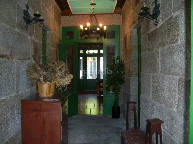 Foto b9fd2faa-9bc0-44f1-b9e6-bb4998a19a89. Casa a Leiro