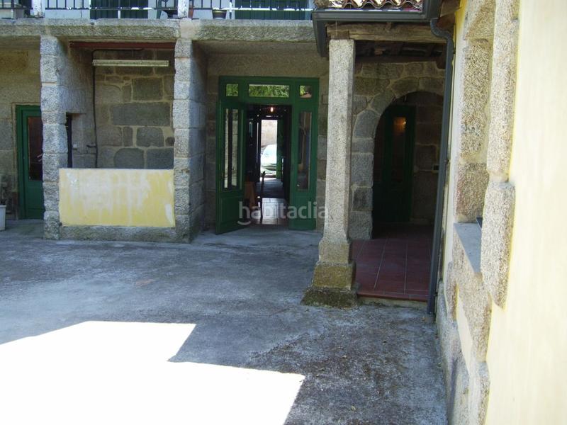 Foto e754328c-849d-4827-bfb5-6f9749e6d0e1. Casa a Leiro