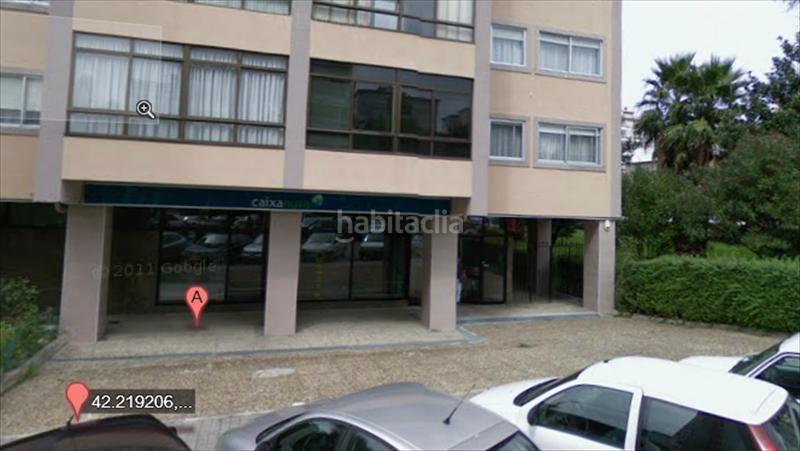 Foto e3be324b-ea04-46dc-9afd-d1dc5f1841ee. Lloguer local comercial a Coia Vigo