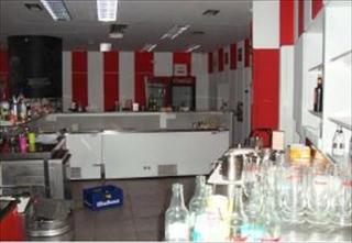 Business premise in Rúa Morcego