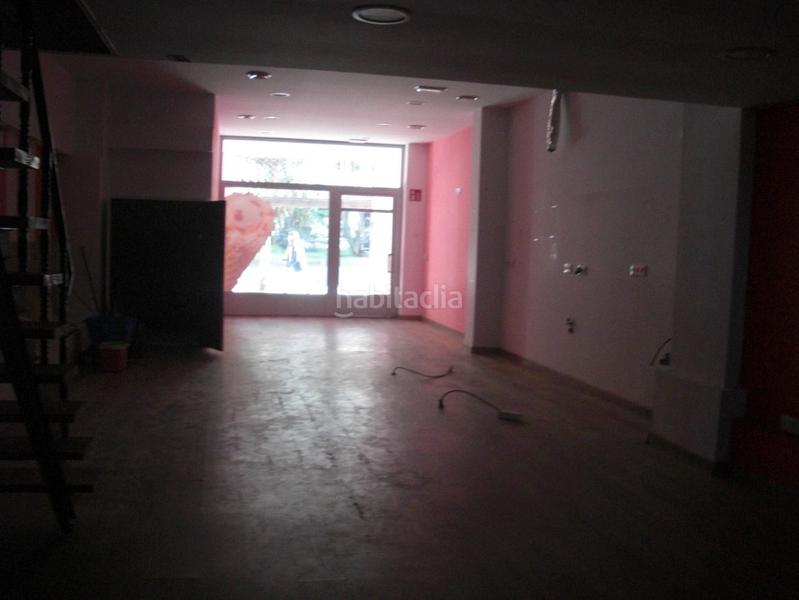 Foto d82e2493-432a-442b-bb34-ca43a90fe633. Location local commercial dans travesía de Vigo - san xoán Vigo