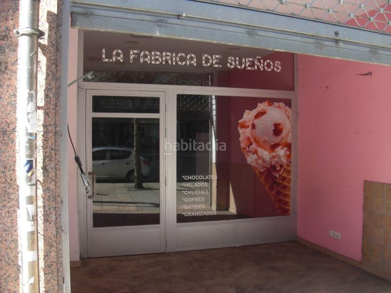 Foto 8b4f7184-36ed-4c4a-8f92-782566110e33. Rent business premise in travesía de Vigo - san xoán Vigo