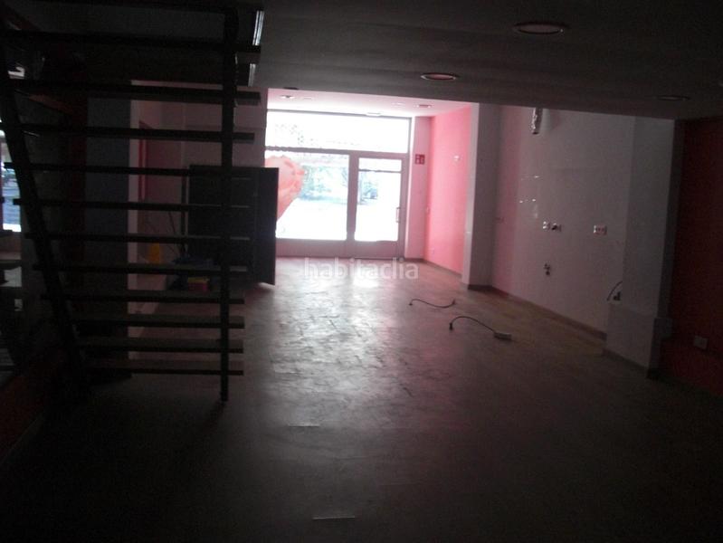 Foto 8c3c56d7-c31d-4d50-a78f-0a30e253aa6e. Rent business premise in travesía de Vigo - san xoán Vigo