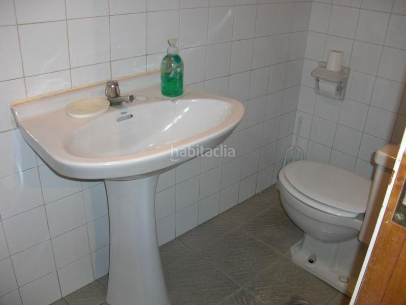 Foto 517fed3b-6867-4944-b13f-69eedfde4d0a. Geschäftsraum in Plaza España - Corte Inglés Vigo