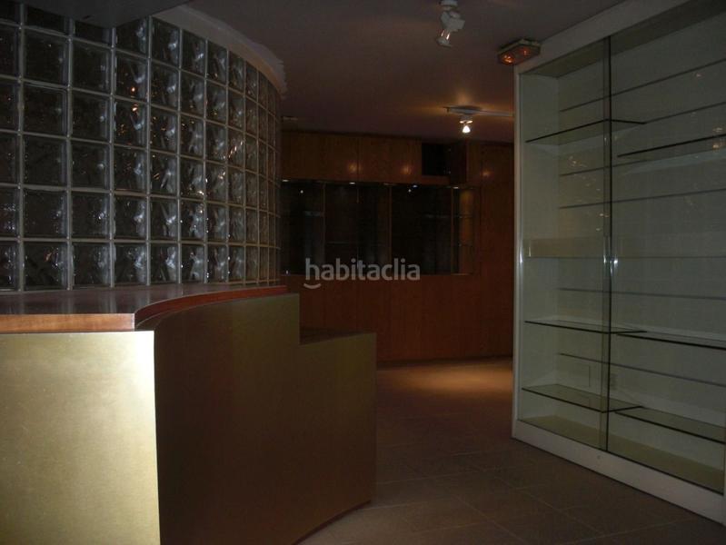 Foto 6777749e-52c4-4729-bfe9-3de1ce3499f8. Geschäftsraum in Plaza España - Corte Inglés Vigo