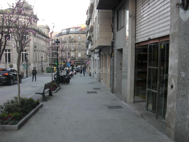 Foto 71593089-17d7-4fed-a22b-917491361dbb. Geschäftsraum in Plaza España - Corte Inglés Vigo