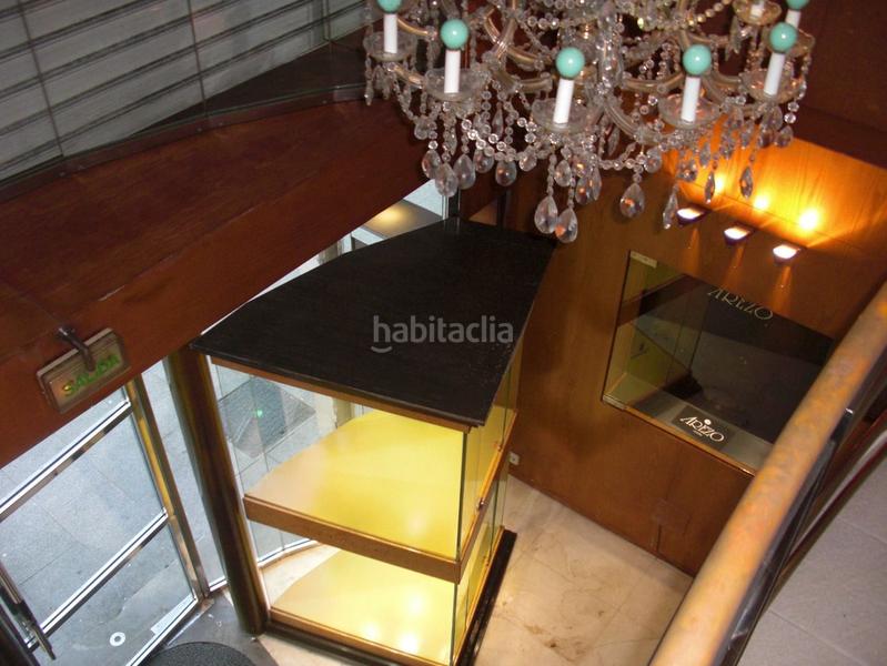 Foto 72054fda-d96b-4029-84d7-c468a8c9dc7c. Geschäftsraum in Plaza España - Corte Inglés Vigo