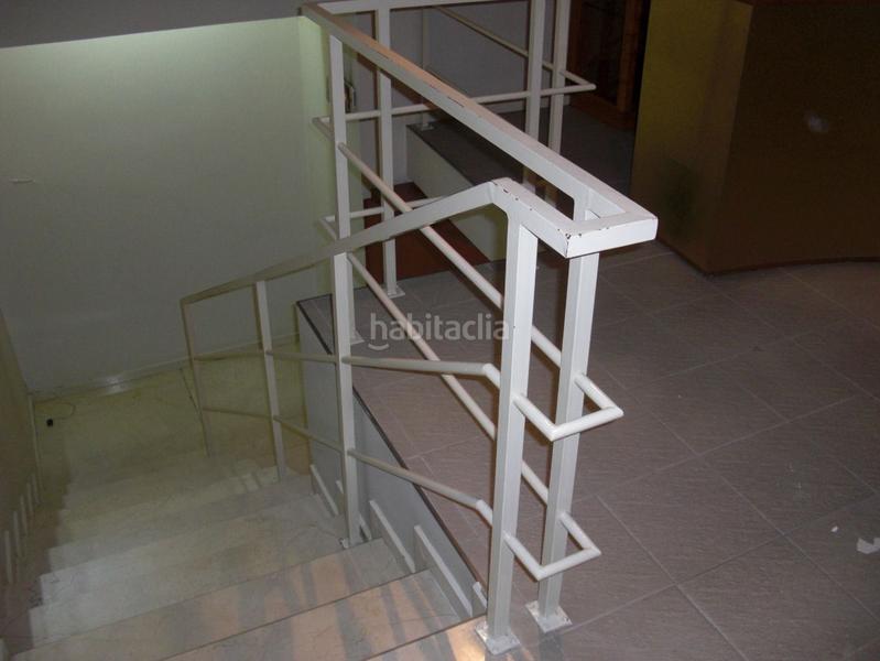 Foto 7422df4b-550e-4606-8c00-6dee14e45864. Geschäftsraum in Plaza España - Corte Inglés Vigo