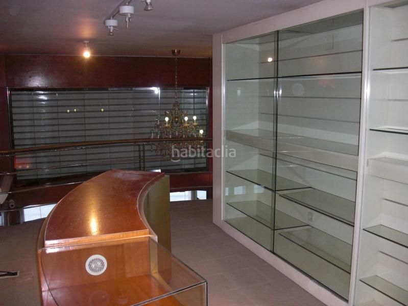 Foto 976ced12-7e7a-4d6c-92d9-0ce72b744235. Geschäftsraum in Plaza España - Corte Inglés Vigo