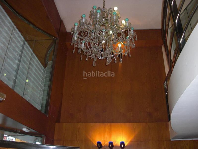 Foto a015a4b6-869d-432c-8da7-0f62ed6c5c98. Geschäftsraum in Plaza España - Corte Inglés Vigo