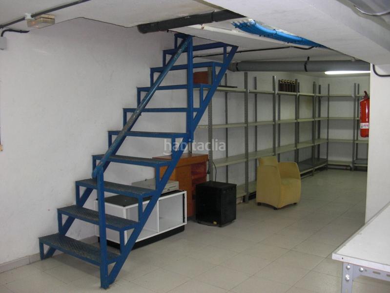 Foto a4a47841-66dc-4a7c-b24a-72a4f47d34e1. Geschäftsraum in Plaza España - Corte Inglés Vigo