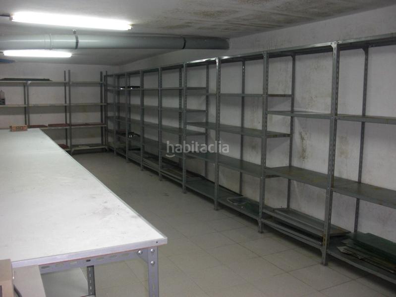 Foto d812ad71-b5c7-4774-b132-ada926c3acb4. Geschäftsraum in Plaza España - Corte Inglés Vigo