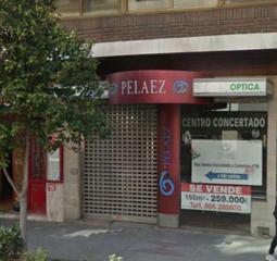 Locale commerciale in Avenida das Camelias