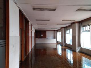 Local Comercial a Rúa Redondela