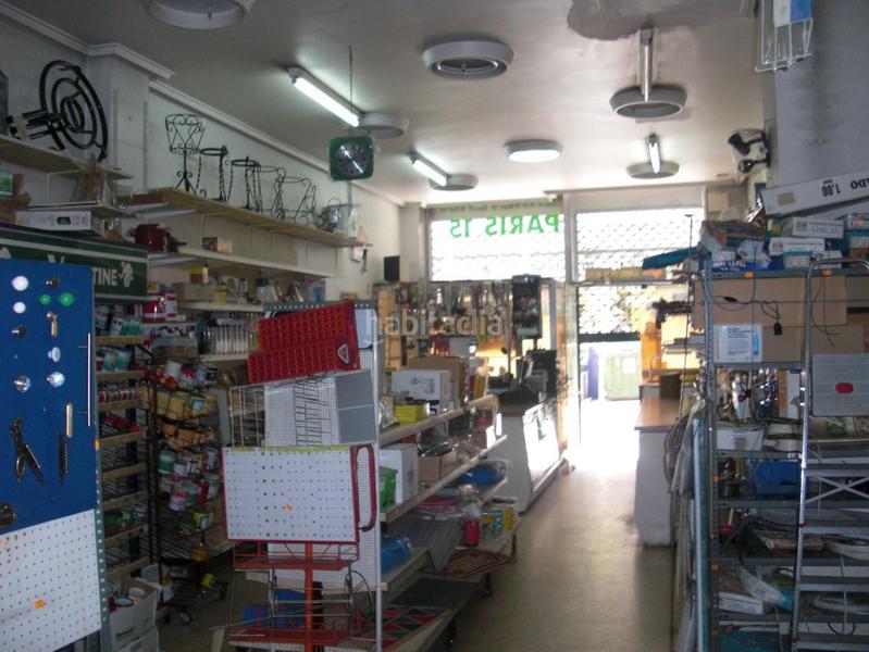 Foto 7e194342-dcaa-470b-b755-a2bea603b985. Affitto locale commerciale in Fátima Vigo