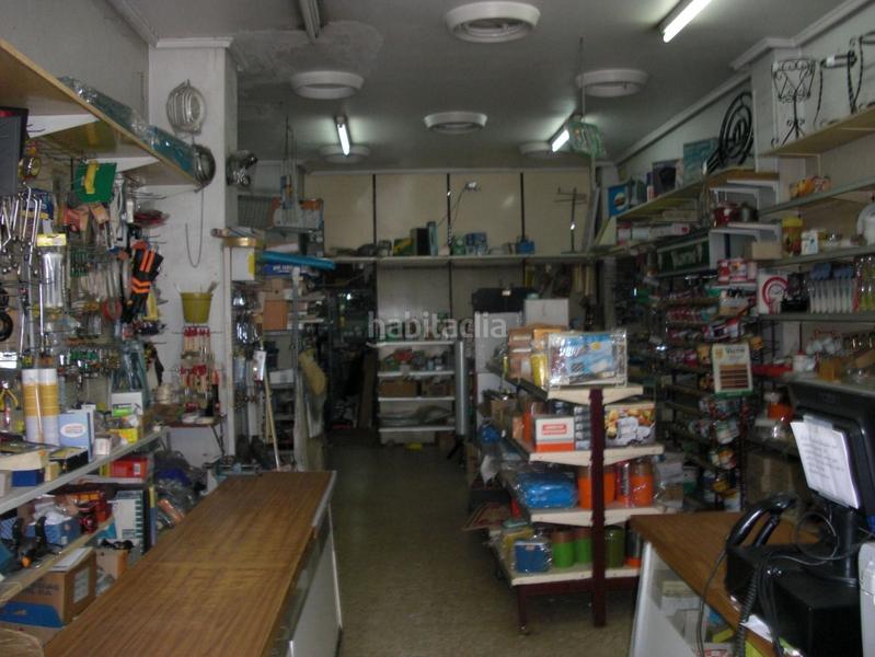 Foto 5e0f3ee5-f544-41f5-8690-8cf3689823fa. Alquiler local comercial alquiler local calle vía norte ideal ferretería. en Vigo