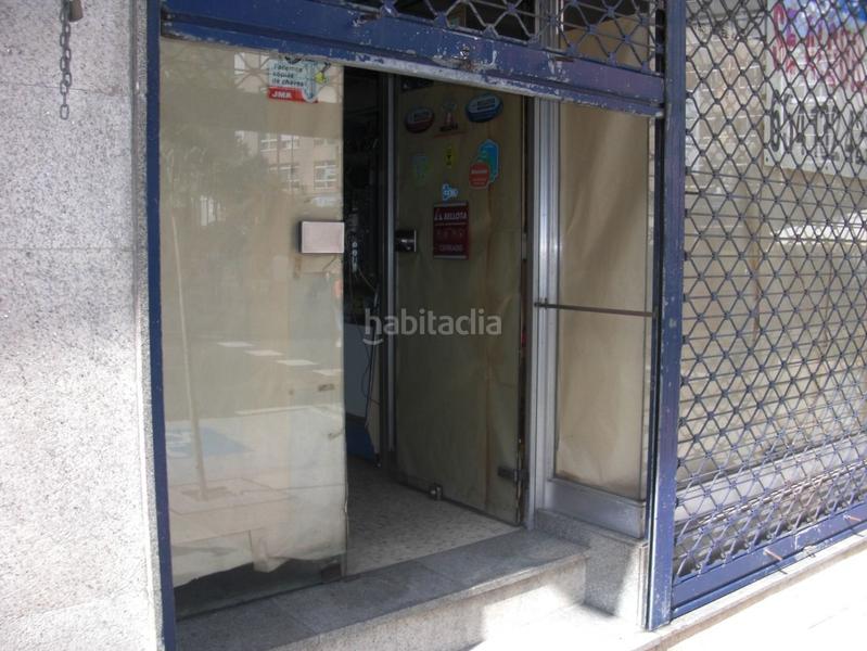 Foto 71698c8d-18e0-4b63-be9f-7abdb35abb3a. Alquiler local comercial alquiler local calle vía norte ideal ferretería. en Vigo