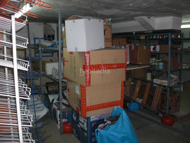 Foto 7a2aedb1-779f-450c-87e9-b56f5ff2133f. Alquiler local comercial alquiler local calle vía norte ideal ferretería. en Vigo