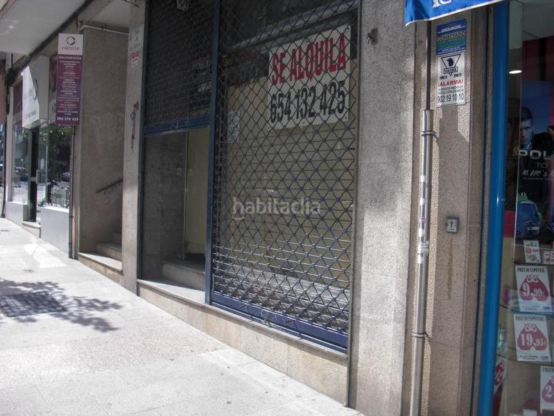 Foto 7fa340f7-e8f6-4e29-ad23-555cc97f118a. Alquiler local comercial alquiler local calle vía norte ideal ferretería. en Vigo