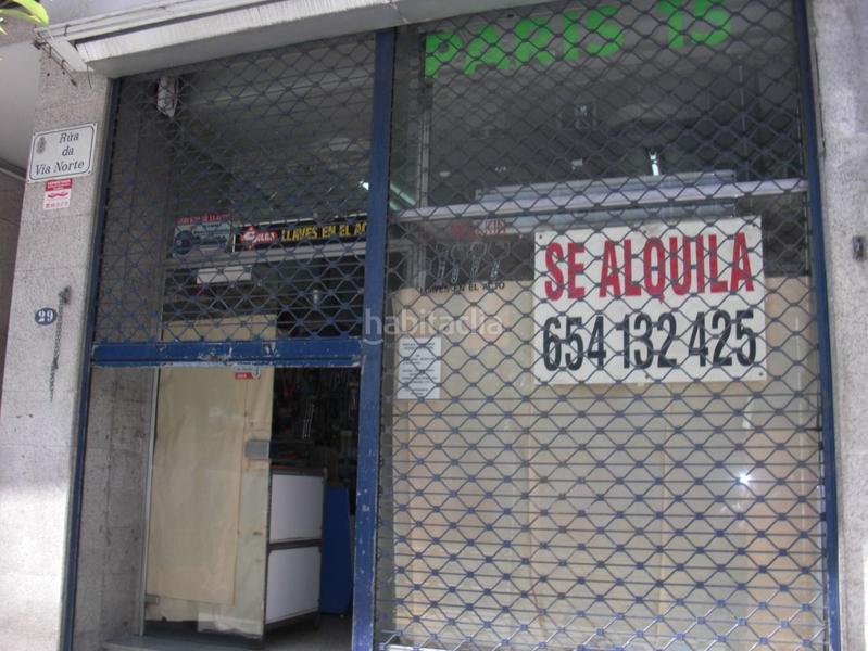 Foto 9459fd68-6e0c-4b71-bc8c-c461242bef04. Alquiler local comercial alquiler local calle vía norte ideal ferretería. en Vigo