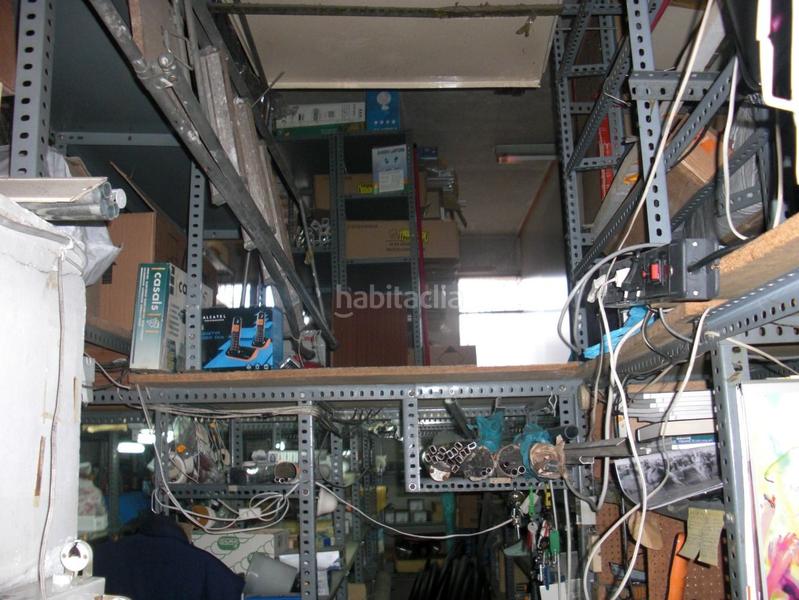 Foto de42491a-5f36-445d-8d5e-fa20260d8183. Alquiler local comercial alquiler local calle vía norte ideal ferretería. en Vigo