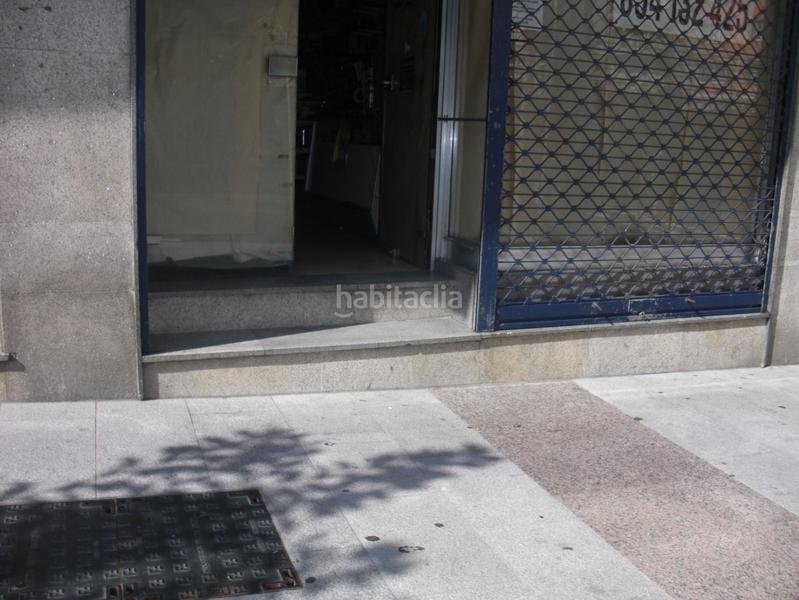 Foto 68595a5f-2d84-4d98-83f6-f57f16206d0b. Lloguer local comercial a Fátima Vigo