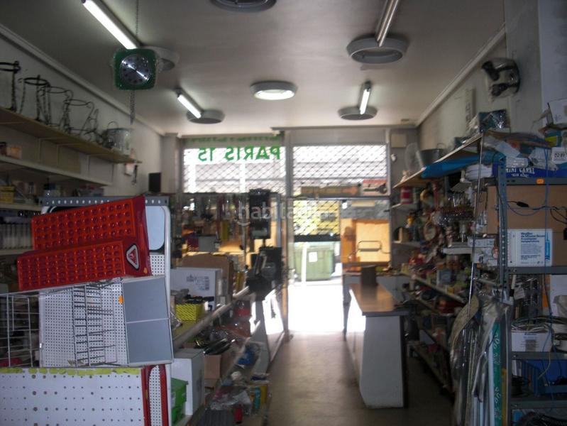 Foto ab937c6e-8e94-46c7-b48d-a7d29e54ad64. Lloguer local comercial a Fátima Vigo