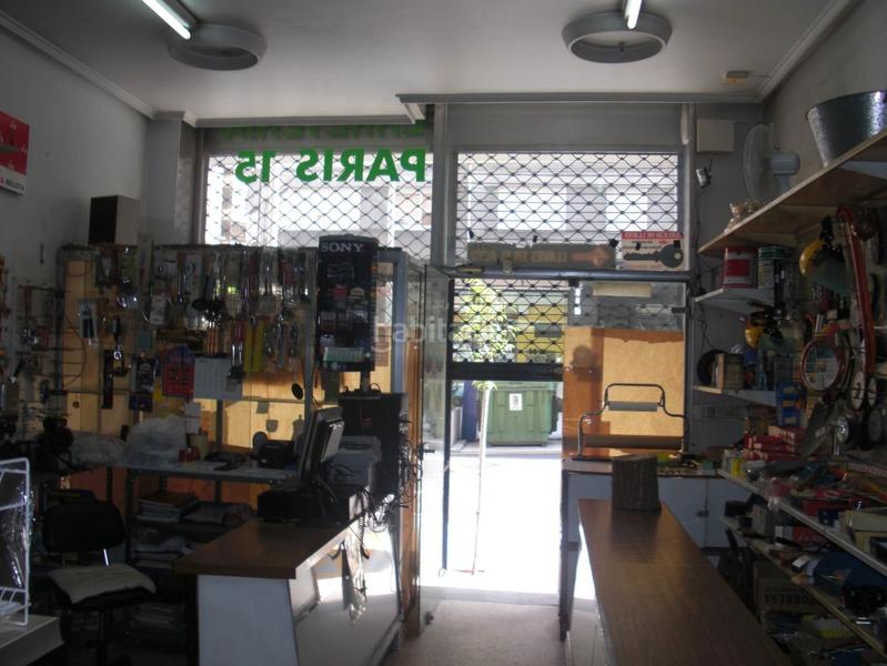 Foto bd2118a5-440d-4db5-a224-fb28e6b308c7. Lloguer local comercial a Fátima Vigo