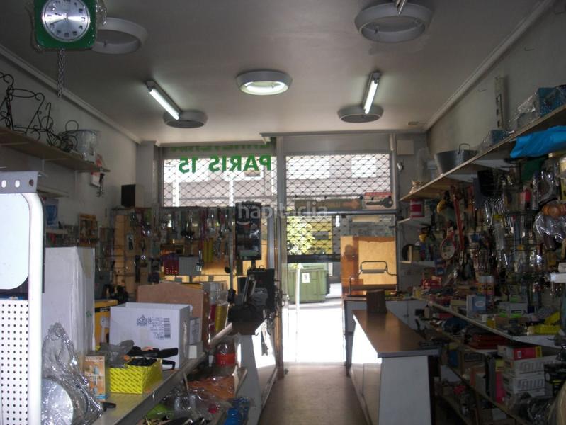 Foto c749f591-a556-4219-a8ba-8134aa2b73f4. Location local commercial dans Fátima Vigo