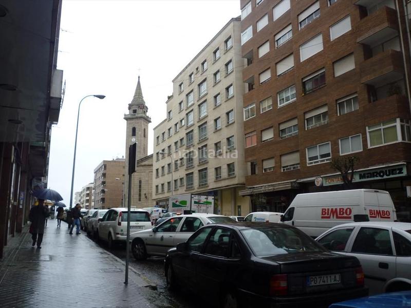 Foto 8108197a-399c-454f-bb4f-8bf5b06c253d. Alquiler local comercial alquiler local calle vía norte. en Vigo