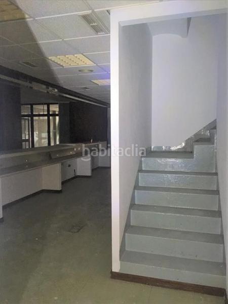 Foto 971860d1-5a5c-4781-a5e1-ed9d3bd997d1. Alquiler local comercial alquiler local calle vía norte. en Vigo