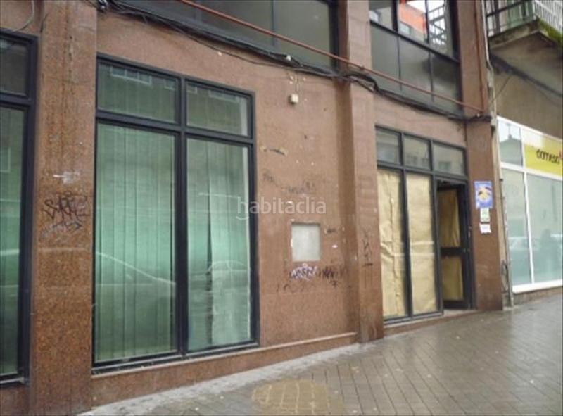 Foto 28befca8-980f-4dcb-9267-91b050e9512a. Lloguer local comercial a Fátima Vigo