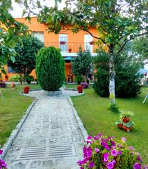 Casa  Rúa gabino bugallal. Venta casa y naves oleiro-rivadavia.