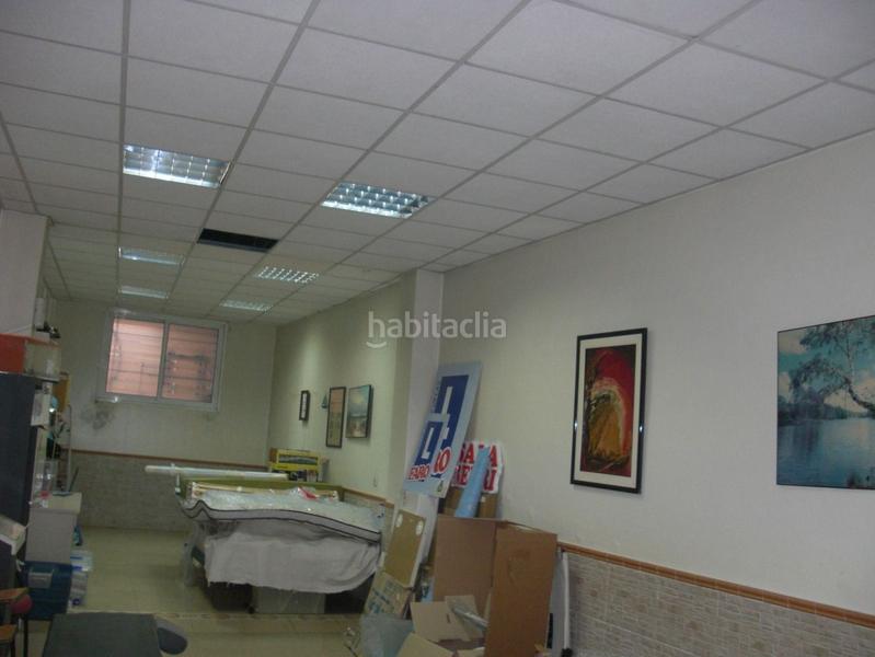 Foto b041ca84-4c32-4e6e-8ee1-85495aa7b260. Affitto locale commerciale in As Travesas - Balaidos Vigo