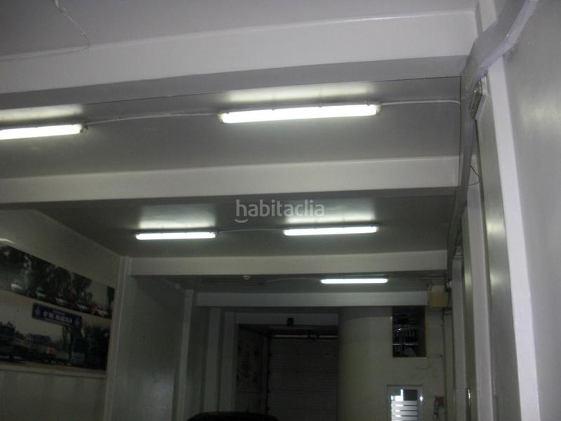 Foto b9d755a5-13a2-4192-bde1-38ee4587f1ca. Affitto locale commerciale in As Travesas - Balaidos Vigo