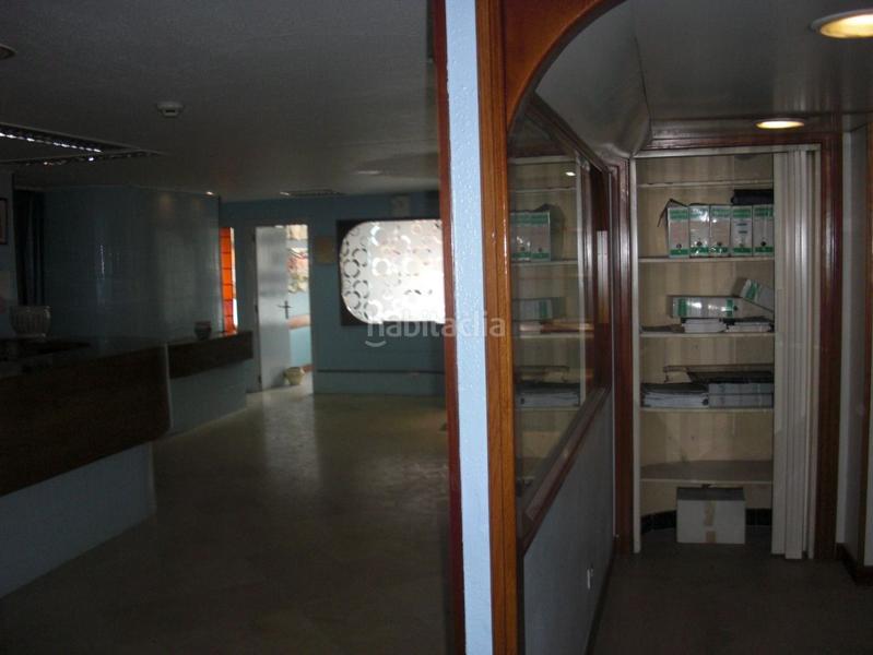 Foto beb532dd-24ce-4d48-883b-0269479427ee. Affitto locale commerciale in As Travesas - Balaidos Vigo