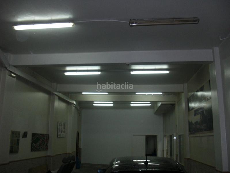 Foto 0c483f5d-2102-4457-9643-5f1d72d33980. Lloguer local comercial a As Travesas - Balaidos Vigo