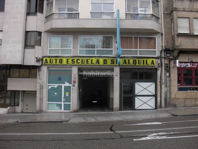 Foto 0fff5251-7052-43da-a2ad-62e9d212c610. Lloguer local comercial a As Travesas - Balaidos Vigo