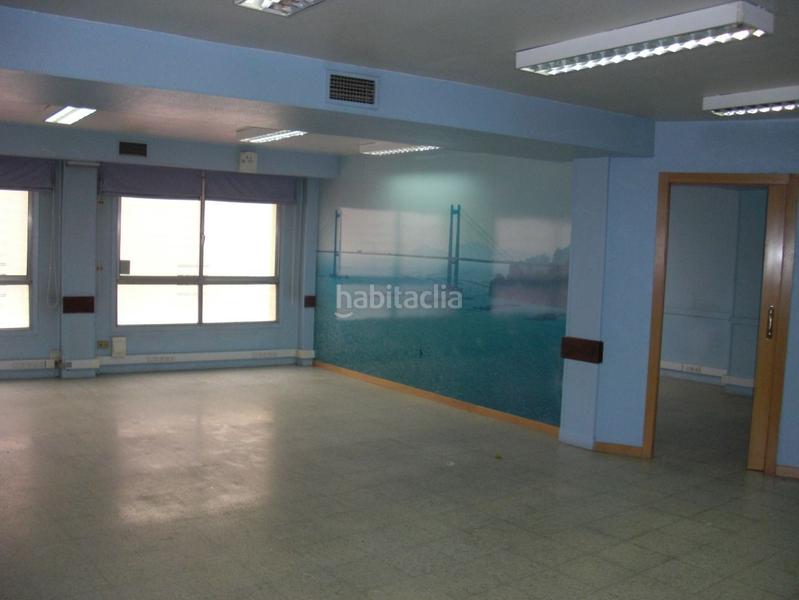 Foto cf01a9ed-cdb0-4419-a822-48e8c95f9a4c. Lloguer local comercial a As Travesas - Balaidos Vigo