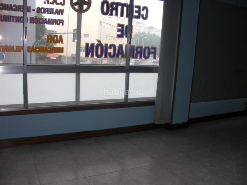 Foto d86dde5c-681c-4fb1-ac93-2171b0473a7f. Lloguer local comercial a As Travesas - Balaidos Vigo