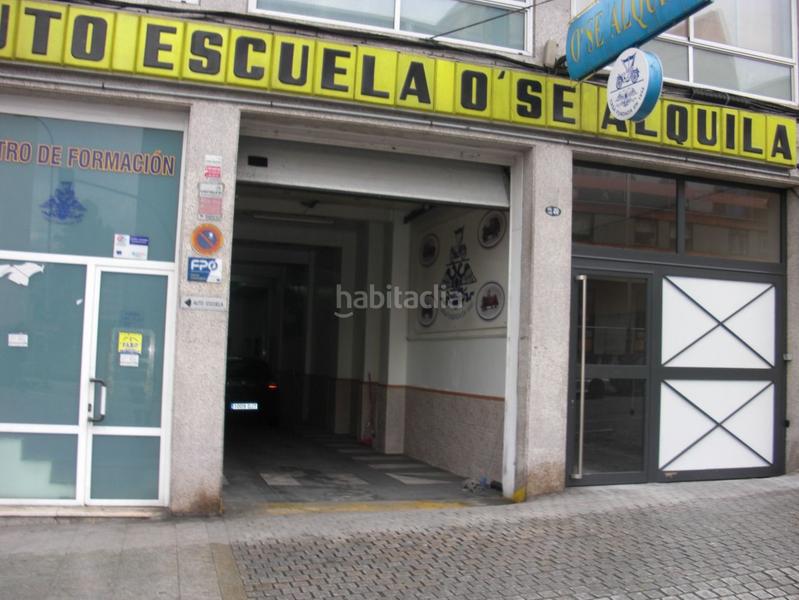 Foto dc51a4a5-55b0-40c6-ae71-3b5fb7c9aed5. Lloguer local comercial a As Travesas - Balaidos Vigo