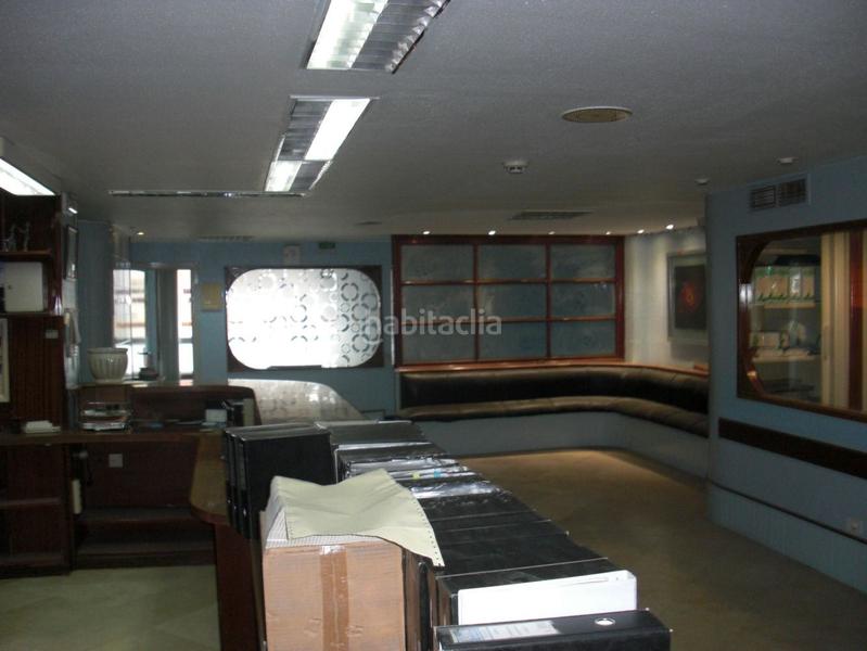 Foto e7f6ea04-1f84-446c-8dc8-8fed121a4f40. Lloguer local comercial a As Travesas - Balaidos Vigo